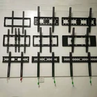 High quality tv LCD ceiling bracket wall mount