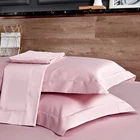 Cotton Set 100% Cotton 200 Thread Count Bedding Set Luxury