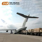 Cheap Air Freight Shipping Agent From China To Charlotte America