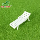 Factory High Quality Architectural Scale Model Materials, Online Wholesale Scale Model Lounge Chair
