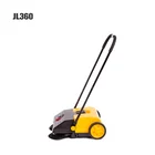 Hand Push Manual Floor Sweeper Machine Factory price