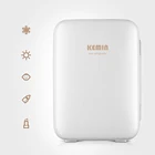 Hot Selling High Quality Low Price drink food 10lcar mini fridge