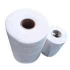 Face mask meltblown N95/ N99 nonwoven fabric, polypropylene filter meltblown, pp meltblown polipropileno cloth for sale