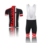 OEM Customize Summer Adults Short sleeve Cycling Jersey Moutain Bike Set Ropa Ciclismo Quick Dry Bike Wear