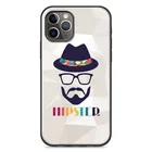 Customized 2019 cartoon mobilephone case for iphone 11 pro