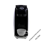 Disposable Reusable Espresso Automatic bean to cup Portable coffee maker for hotel use