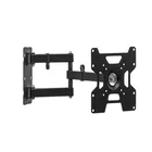 Universal Removable Lcd TV Wall Bracket Flat panel tv wall mount MY360-1 14''-42''