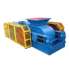 Chinese coal Double Teeth Roller Crusher Price