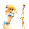 Hot selling Japanese anime 3D temptation sexy girl action figure