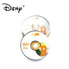 R Best Selling Blank Dvd R 16x With Bulk