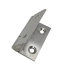 Welding Hinge Stainless Steel Custom Welding Hinge For Machine