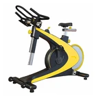 High Quality professional commercial indoor home/gym fitness exercise machine magnetic spinning bike