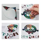 2020 Custom Designs Wholesale Heat Vinyl Transfer Film With Low Price For Promotion