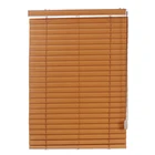 Inside Integral Aluminum Slat Venetian window blinds