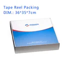 LED SMD Chip 4*1W High Lumen LED Chip LED Wall Washer Light RGBW RGBW LED Chip
