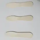 Disposable Wood Stick For Ice Cream Wood Bamboo Ice Cream Stick