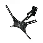 Tv LCD TV Wall Mount 19" 22" 26" 32" 37" 42" 48" Full Motion Wall Mount TV Bracket/