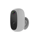 Long range IR distance 10x zoom 5-50mm lens waterproof CCTV 1080P IP camera