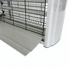 Wholesale price effective electric fly swatter mosquito killer machine family friendly