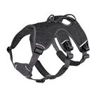 2019 China supplier New Service Dog And Harness Adjustable