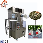 Auto Moringa Tea Bag Packing Machine