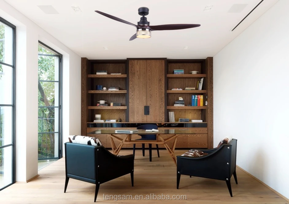 Ceiling Fan, LED, ABS - detail 10