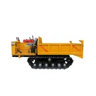 Used Truck Truck Dump Truck China Manufacturer Woodland Farm Used Diesel Dump Trucks