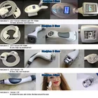 Rf Vacuum Rf Machine Kes Velashape Slimming Machine/cavitation Rf Vacuum Slimming Machine/body Shaping Machine Med 360