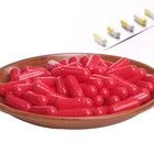 halal empty gelatin capsules size 3 for capsules