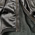 Leather Pet Dog Clothes Pet Waterproof Winter Dog Clothing Dog Apparel Leather Winter Jacket