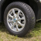 Electric Car 4 Seater Low Speed Electric Passenger Car