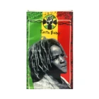 women portrait custom promotion single stitched hot cut banner flag