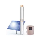 48 volt dc solar water pump system for irrigation malaysia