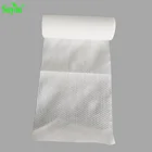 Restaurant kitchen cleaning cloth home use wiping paper roll
