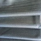 100% Polyester Fabric 300d 150gsm Pu Coated Twill Stretch 100% Polyester Imitation Denim Fabric For Jeans