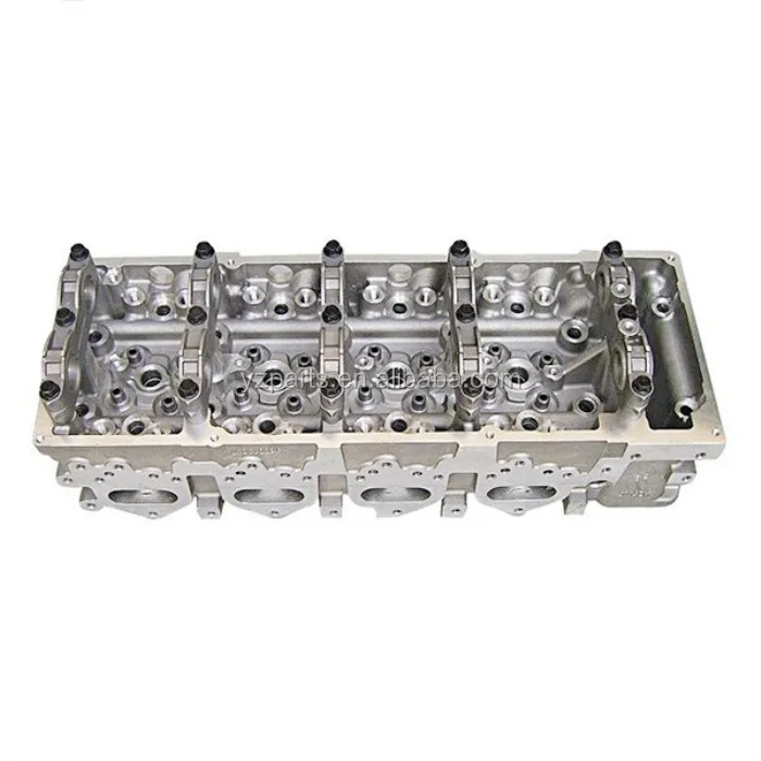 4m41 Cylinder Head For Mitsubishi Montero Iii Montero Sport Pajero