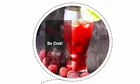 Best Selling Natural Flavor Frozen Topping Jam Puree Bayberry Natural Juice