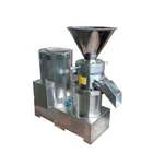 Tomato Sesame Paste And Tahini Peanut Almond Butter Making Grinder apple jam making machine