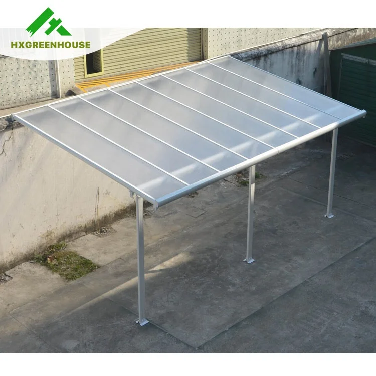 China Metal Carport Cover China Metal Carport Cover Manufacturers