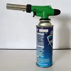 Torch China Plastic Gas Cnc Flame Cutting Torch By Chrome Plated Brass Made In China