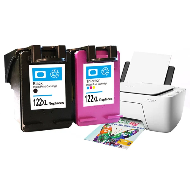 La Mejor Comparación De Hp Deskjet 3050 Cartucho Top 10. | Las Mejores  Reviews De Productos