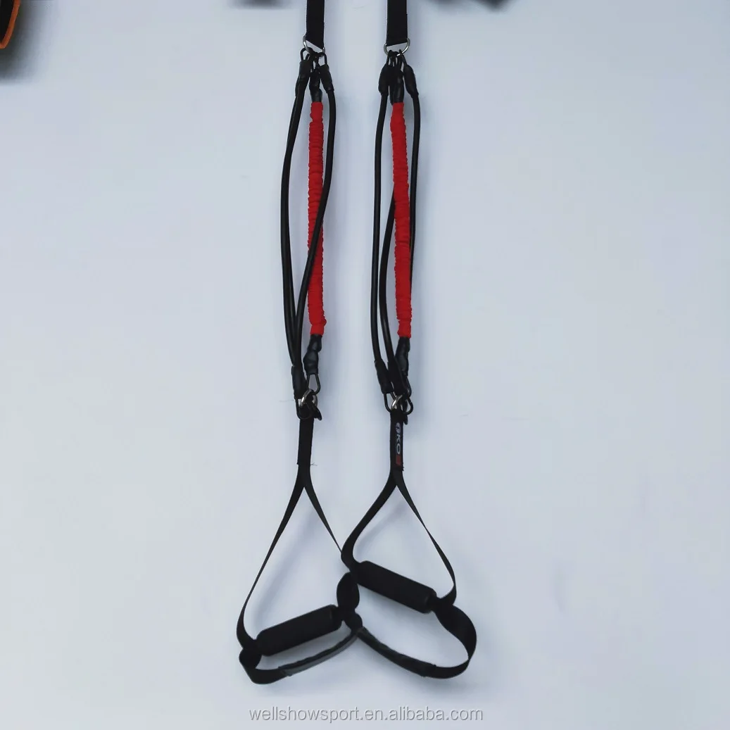 bungee cord system