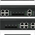 Port Gepon Support NMS /WEB / CLI Network Management L3 4 Pon Port Gepon OLT Price India