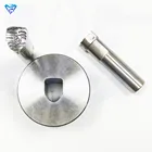 Dies Mold Machine Single Punch Tablet Press Effervescent Pill Maker