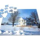 Printing Services Puzzle Printing Custom Printed Jigsaw Puzzle Custom Jigsaw Puzzle Printing Services