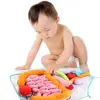 Kids Apron Human Body Organs Awareness Toys Anatomy Apron Human Body Organs Educational Toy for Home Preschool Teaching