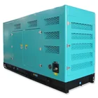 300 kva diesel generator doosan diesel price 300kva three phase diesel silent generator sets GTL power
