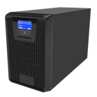 2KVA online High frequency UPS with backup time 12V 7ah battery