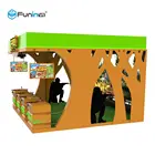 Zhuoyuan Funin VR 3D Gun Shooting and Hunting Games for Multiple Players