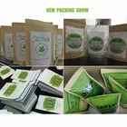 Organic Tea OEM Organic Matcha Tea Powder With Private Label